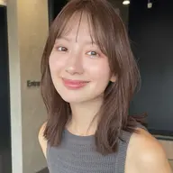 【限定1名❤️‍🔥】50%オフ‼️似合わせカットカラー👩‍🔬撮影可能な方への特別価格‼️(詳細を必ずお読み下さい)