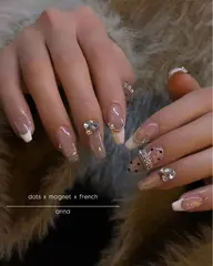 【初回限定クーポン🧁】スペシャルアートコース