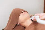 髭脱毛(顔全体)