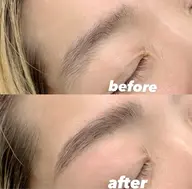 woman's美眉スタイリング🌼黄金比の眉メイクで垢抜け!