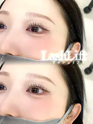 🐶【まつパ】上のみラッシュリフト🐶