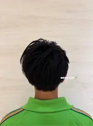 【メンズ】カットモデル✂️