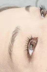 【学割U24🌸 口コミ・写真動画OK割📷】美眉WAX骨格デザインスタイリング