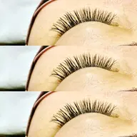 新規フラットセーブルつけ放題(2時間内で付けれるだけ)