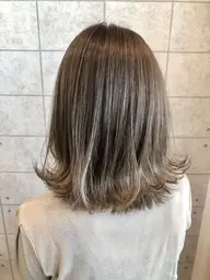 ♡梅雨にオススメつるつるしっとり髪質改善チューニング♡