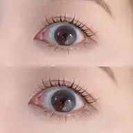 まつ毛パーマ【上】＋ケラチントリートメント（傷んだまつ毛に補修）細い方におすすめ