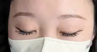 【モニター募集中】フラットラッシュ 120本前後