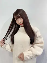 【髪質改善】❣️ケラチントリートメント+ヘッドスパ20分❣️