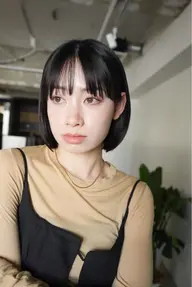 【ご新規様限定】似合わせカット+オージュアトリートメント🌱