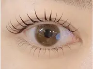 マツエクオフのみ