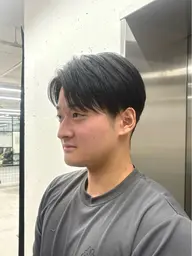 【👦🏻メンズカット】シャンプー・ブロー込み🧴‎◌𓈒𓐍