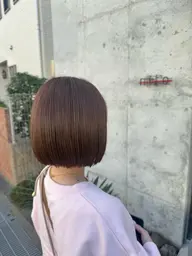 【平日限定】似合わせカット