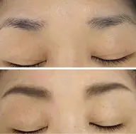 似合わせ眉カット& 美眉メイク【メンズ歓迎】