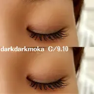 高級フラットマットラッシュ120本👁⭐️やり過ぎないナチュラルさが◎写真素材対象の為特別低価格になります🔥