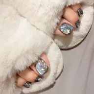 【Foot menu】マグネットorフラッシュ/オフ込み