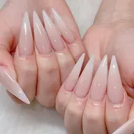 【オフあり】チップ長さ出し🫧シンプル