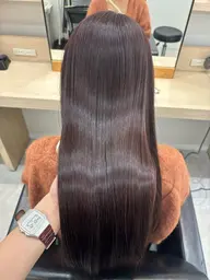 【🌼美髪へ🌼】サブリミック髪質改善トリートメント