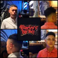 🔥🔥フェードカットスタイル🔥🔥