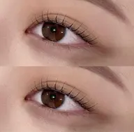 【 NEW 】まつげパーマ〈コーティング付〉￥4000＋指名料¥300 ※オフ不可※