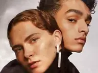 【男女】垢抜けSET✨おでこの産毛もWAXでスッキリ✨"美眉ワックススタイリング+(額)おでこWAXセット"6500円