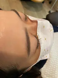 マツエクつけ放題(80本まで)