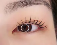 【SNSで話題】束感◎韓国風まつ毛パーマ☆Wトリートメント付き￥5,500