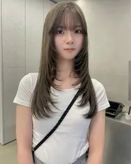 U24【平日限定】カット+ワンカラー✨