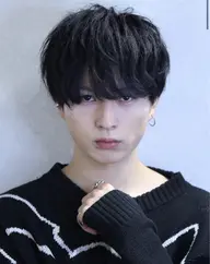 【マッシュ】💥モテること間違いなし💥　　　　　　　　　メンズカット【平日限定】　※補足説明もお読みの上ご予約下さい