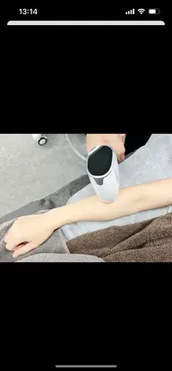 最新【スピード美肌脱毛】Sパーツ（手指、足指、V、I、O）