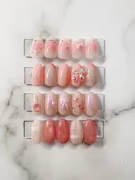 【オフなし】定額デザイン ¥5,000（ご新規様​〜​3回目まで）