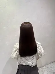 【髪質改善】ヘアエステうるツヤ集中ケア✨