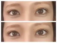 雫限定クーポン❄︎パリジェンヌorまつ毛パーマ　¥3,300