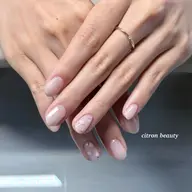 ［オフあり］ワンカラー＋定額アート2️⃣本