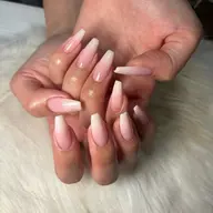 🎀チップ長さ出し🎀ベイビーブーマー🍼パーツ2つ付き