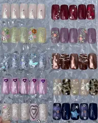 【通常】定額デザイン