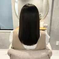 《髪質改善》髪質改善トリートメント+ロイヤル弱酸熱トリートメント+バブルエステ+プチスパ