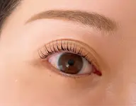 まつ毛パーマ+コーティング付き🎀