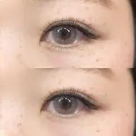 【撮影モデル】ボリュームラッシュ100束(オフ無料)