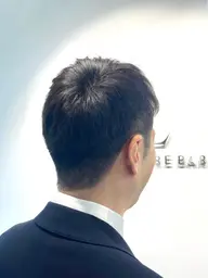 【 初回限定 】メンズデザインカット📷写真撮影付き