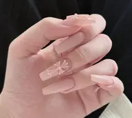 【クロムネイル2本付き】