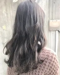 【ミニモ限定✨】カット & アディクシーカラー & Aujua超音波トリートメント