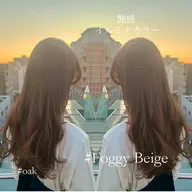 🎀2回目、3回目まで限定🎀カット＋外国人風イルミナカラー＋トリートメント❣️さらにリピーター感謝祭＋5分スパサービス