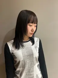 ２回目のお客様限定🫧　40%off ♪シングルカラーモデル✨