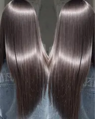 髪質改善トリートメント✨