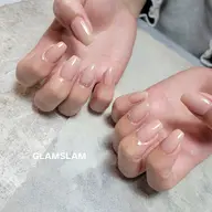 🌸ジュニア限定🌸ちゅるんワンカラー💅🏻✨モデル価格《オフあり》