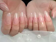 💜ワンカラーorラメグラ💜新規オフ無料🎀ケア込み💕🩷