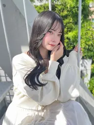 ❤︎女性限定❤︎カット➕ハホニコトリートメント