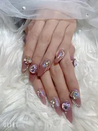 持ち込みデザイン150分コース