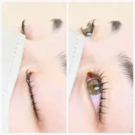 トリートメントラッシュリフト