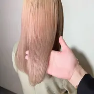 カット＋髪質改善カラー＋最高級ウルトワトリートメント